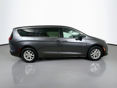 Used 2023  Chrysler Voyager LX FWD at Dutro Auto near Zanesville&comma; OH