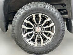 Used 2019  GMC Sierra 1500 4WD Double Cab AT4 at Graham Auto Mall near Mansfield, OH