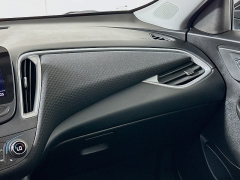 Used 2023  Chevrolet Malibu 4dr Sdn 1LT at Dutro Auto near Zanesville&comma; OH