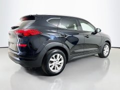 Used 2020  Hyundai Tucson 4d SUV FWD Value at Graham Auto Mall near Mansfield&comma; OH