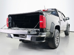 Used 2021  Chevrolet Colorado 4WD Crew Cab 128" Work Truck at Dutro Auto near Zanesville&comma; OH