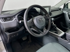 Used 2022  Toyota RAV4 XLE AWD at Graham Auto Mall near Mansfield, OH