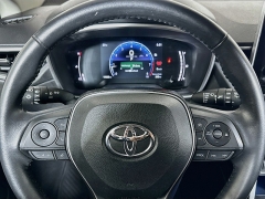 Used 2023  Toyota Corolla Cross XLE AWD at Dutro Auto near Zanesville&comma; OH