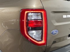 Used 2022  Ford Bronco Sport Big Bend 4x4 at Dutro Auto near Zanesville&comma; OH