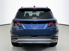 New 2026  Hyundai Tucson SEL Plus AWD at Graham Auto Mall near Mansfield&comma; OH