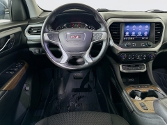 Used 2020  GMC Acadia 4d SUV FWD SLE V6 at Dutro Auto near Zanesville&comma; OH