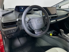 Used 2023  Toyota Prius Limited at Dutro Auto near Zanesville&comma; OH