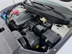 Used 2025  Hyundai Tucson SEL AWD at Dutro Auto near Zanesville&comma; OH