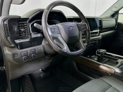 Used 2023  Chevrolet Silverado 1500 4WD Crew Cab 147" LT Trail Boss at Dutro Auto near Zanesville&comma; OH