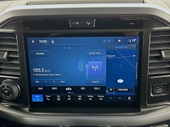 New 2026  Ford F-150 4WD XLT SuperCrew 5&period;5' Box at Dutro Auto near Zanesville&comma; OH