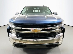 Used 2022  Chevrolet Silverado 1500 LTD 4WD Crew Cab 157" LT at Dutro Auto near Zanesville&comma; OH