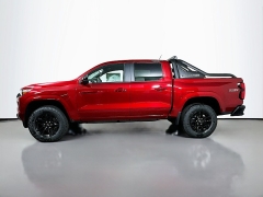New 2026  Chevrolet Colorado 4WD Crew Cab Z71 at Dutro Auto near Zanesville&comma; OH