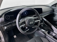 Used 2025  Hyundai Elantra SEL Convenience IVT at Dutro Auto near Zanesville&comma; OH