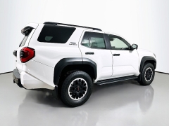 New 2025  Toyota 4Runner TRD Off Road Premium 4WD at Graham Auto Mall near Mansfield&comma; OH
