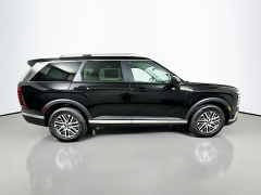 New 2026  Hyundai Palisade SEL 7P AWD at Graham Auto Mall near Mansfield&comma; OH