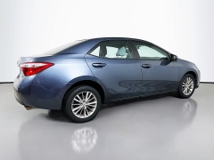 Used 2014  Toyota Corolla 4d Sedan LE ECO Plus at Dutro Auto near Zanesville&comma; OH
