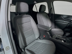 Used 2023  Chevrolet Equinox AWD 4dr LT w&sol;1LT at Graham Auto Mall near Mansfield&comma; OH