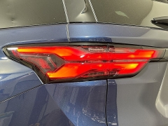 Used 2023  Chevrolet Traverse AWD 4dr LT Leather at Graham Auto Mall near Mansfield&comma; OH