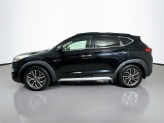 Used 2020  Hyundai Tucson 4d SUV FWD Ultimate at Dutro Auto near Zanesville&comma; OH
