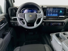 New 2026  Chevrolet Silverado 1500 4WD Crew Cab 147" LT w&sol;1LT at Dutro Auto near Zanesville&comma; OH
