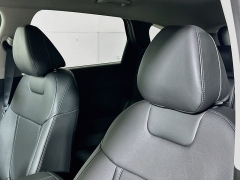 New 2026  Hyundai Tucson SEL Plus AWD at Dutro Auto near Zanesville&comma; OH