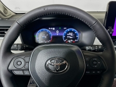 New 2025  Toyota RAV4 Limited AWD at Dutro Auto near Zanesville, OH