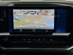 New 2026  Chevrolet Silverado 1500 4WD Crew Cab 147" LT Trail Boss at Graham Auto Mall near Mansfield&comma; OH