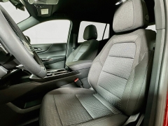 New 2027  Chevrolet Equinox FWD 4dr LT w&sol;1LT at Graham Auto Mall near Mansfield&comma; OH