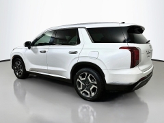 Used 2024  Hyundai Palisade Limited AWD at Graham Auto Mall near Mansfield&comma; OH