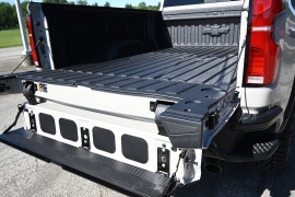 New 2026  Chevrolet Silverado 2500HD 4WD Crew Cab 159" ZR2 Gas at Dutro Auto near Zanesville&comma; OH