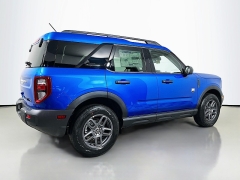 New 2025  Ford Bronco Sport Big Bend 4x4 at Dutro Auto near Zanesville&comma; OH