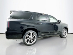 New 2025  Cadillac Escalade 4WD 4dr Sport at Graham Auto Mall near Mansfield, OH