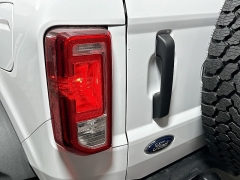 Used 2025  Ford Bronco Base 2 Door 4x4 at Graham Auto Mall near Mansfield&comma; OH