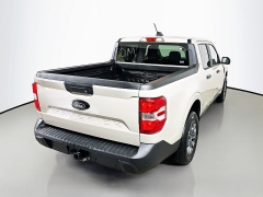 New 2025  Ford Maverick XLT AWD SuperCrew EcoBoost at Dutro Auto near Zanesville, OH