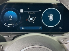 New 2026  Hyundai Kona Limited AWD &ast;Ltd Avail&ast; at Dutro Auto near Zanesville&comma; OH