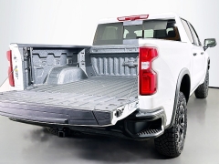 New 2025  Chevrolet Silverado 1500 4WD Crew Cab 147" ZR2 at Graham Auto Mall near Mansfield, OH