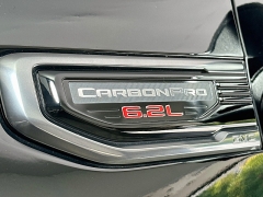 Used 2020  GMC Sierra 1500 4WD Crew Cab AT4 at Dutro Auto near Zanesville&comma; OH