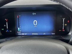 New 2025  Ford Maverick XLT AWD SuperCrew EcoBoost at Dutro Auto near Zanesville, OH