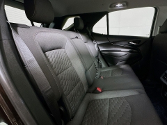 Used 2020  Chevrolet Equinox 4d SUV FWD LT w&sol;1LT at Dutro Auto near Zanesville&comma; OH