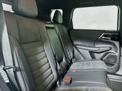 Used 2023  Mitsubishi Outlander SE Black Edition S-AWC at Graham Auto Mall near Mansfield&comma; OH