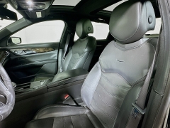 Used 2016  Cadillac CT6 4d Sedan 3&period;0L Twin Turbo Premium AWD at Graham Auto Mall near Mansfield&comma; OH