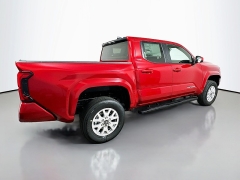 New 2025  Toyota Tacoma 4WD SR5 Double Cab 5ft Bed AT at Dutro Auto near Zanesville, OH