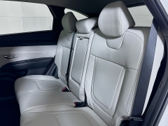 New 2026  Hyundai Tucson SEL Premium AWD at Dutro Auto near Zanesville, OH