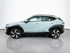 New 2026  Hyundai Kona Limited FWD at Dutro Auto near Zanesville&comma; OH