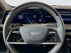 New 2026  Cadillac VISTIQ AWD 4dr Luxury at Dutro Auto near Zanesville, OH