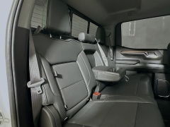 Used 2024  GMC Sierra 1500 4WD Crew Cab 147" Denali at Dutro Auto near Zanesville&comma; OH