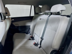 Used 2020  Volkswagen Tiguan 4d SUV S at Dutro Auto near Zanesville&comma; OH