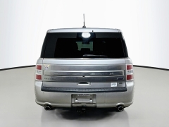 Used 2018  Ford Flex 4d SUV AWD Limited at Dutro Auto near Zanesville&comma; OH