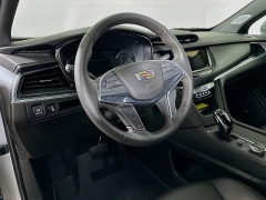 Used 2023  Cadillac XT5 AWD 4dr Premium Luxury at Dutro Auto near Zanesville&comma; OH