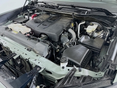 Used 2024  Toyota Tundra 4WD Limited CrewMax 6&period;5ft Bed at Dutro Auto near Zanesville&comma; OH
